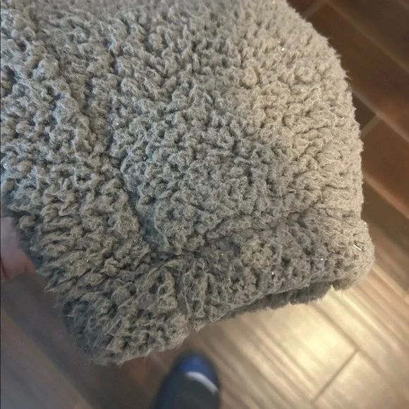 SKIMS Sherpa jogger NWT - Picture 7 of 7